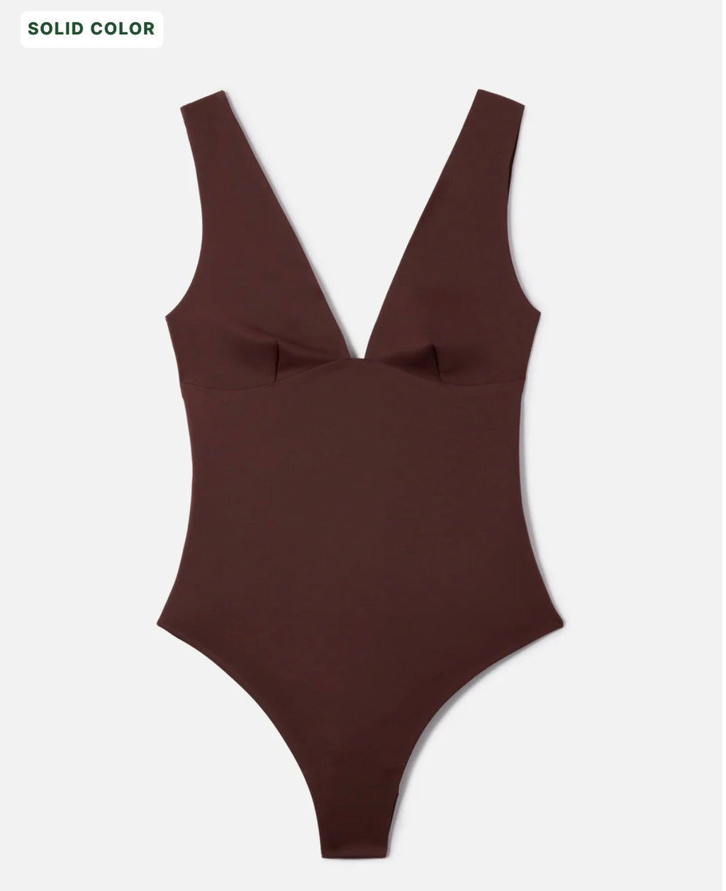 SAINT BARTH Costume intero taglio laser Calliope COD 8004