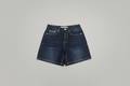 GLAMOROUS Short jeans lavaggio slavato cod 1174