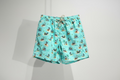 SAINT BARTH Costume da bagno stampa topolino cod 6083