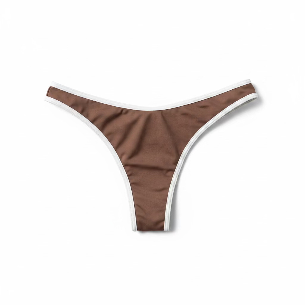SAINT BARTH slip blasiliana Naomi string COD.2017