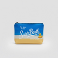 SAINT BARTH Pochette Aline jouy cod 3059
