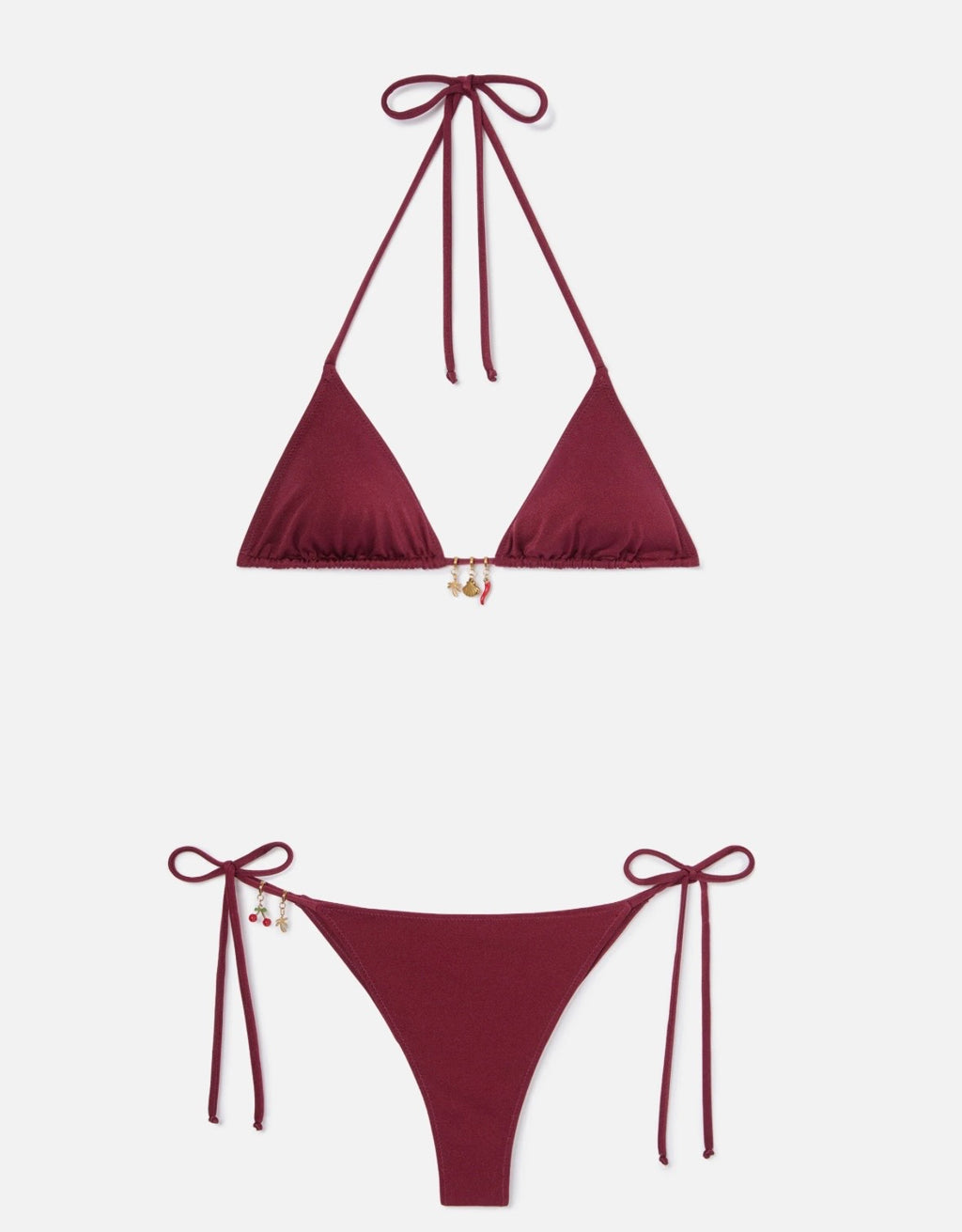 SAINT BARTH Bikini leah Marielle cod 2035