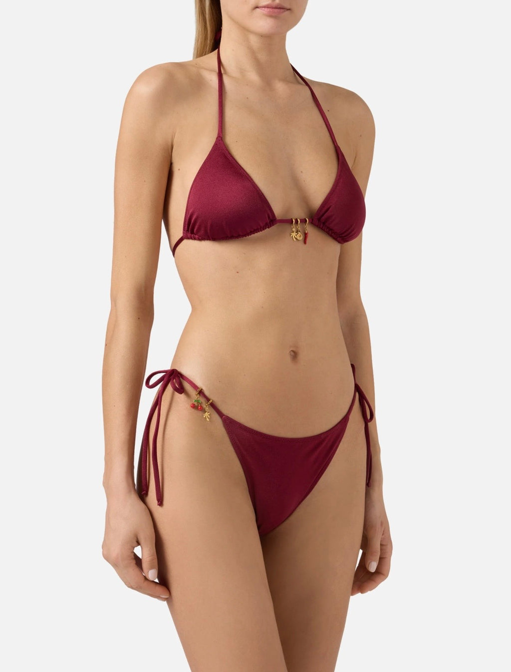 SAINT BARTH Bikini leah Marielle cod 2035