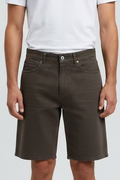 NEW JOB BRAND Bermuda cioccolato cod 6096