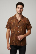 SAINT BARTH Camicia kalea cotton  COD 6103