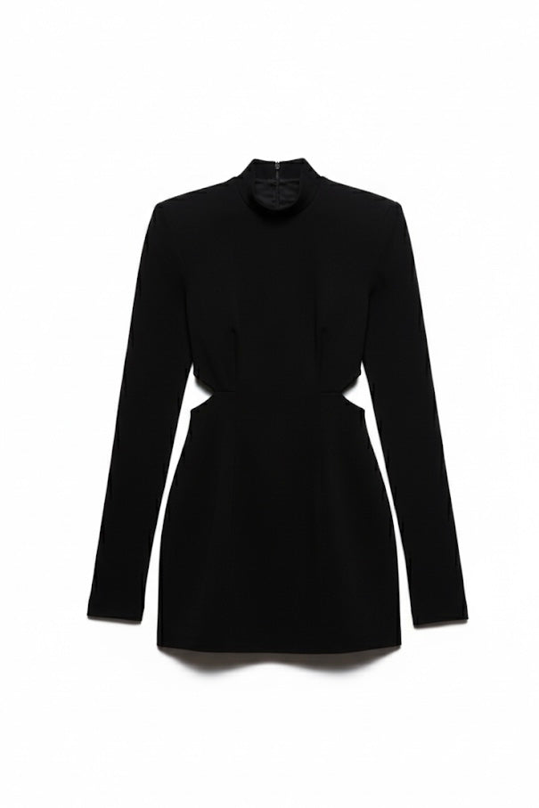 ANIYE BY. Cut out dress sienna