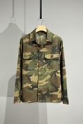 ALESSANDRO GILLES FIELD JACKET cod 6006