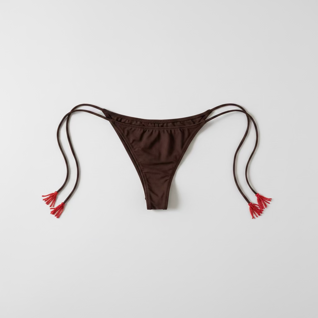 SAINT BARTH Marielle slip cod 2057