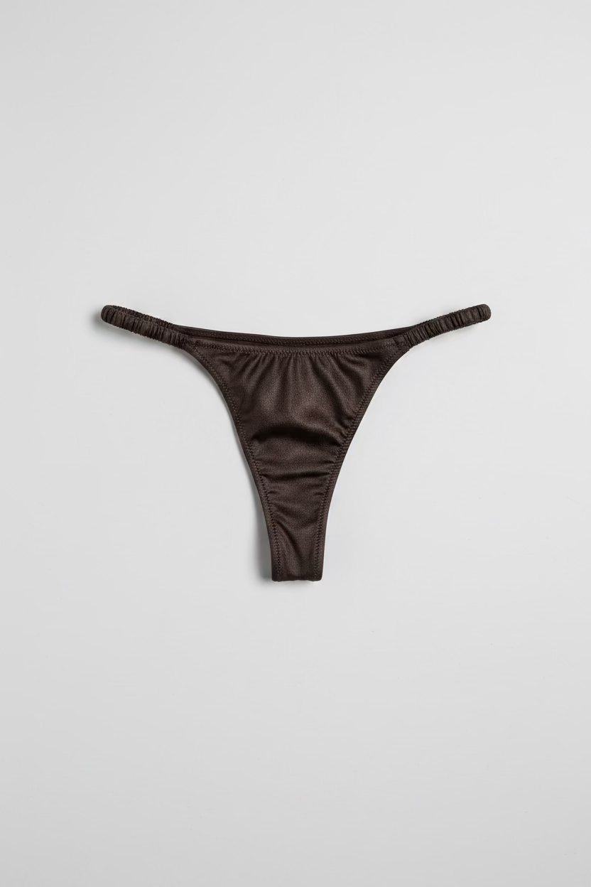 SAINT BARTH Moana dark brow cod 2059