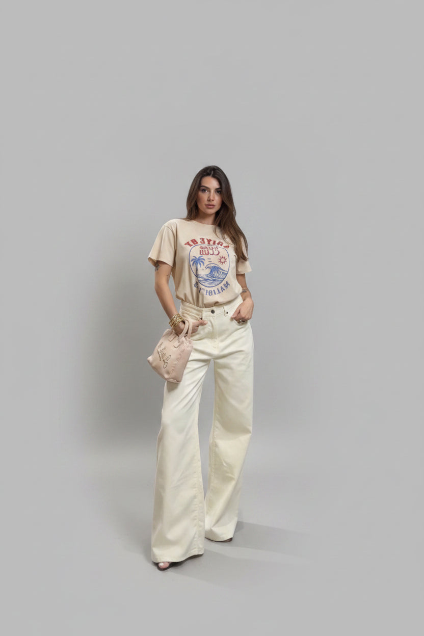 TENSIONE IN jeans burro cod 2052