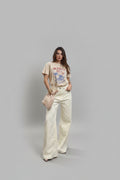 TENSIONE IN jeans burro cod 2052