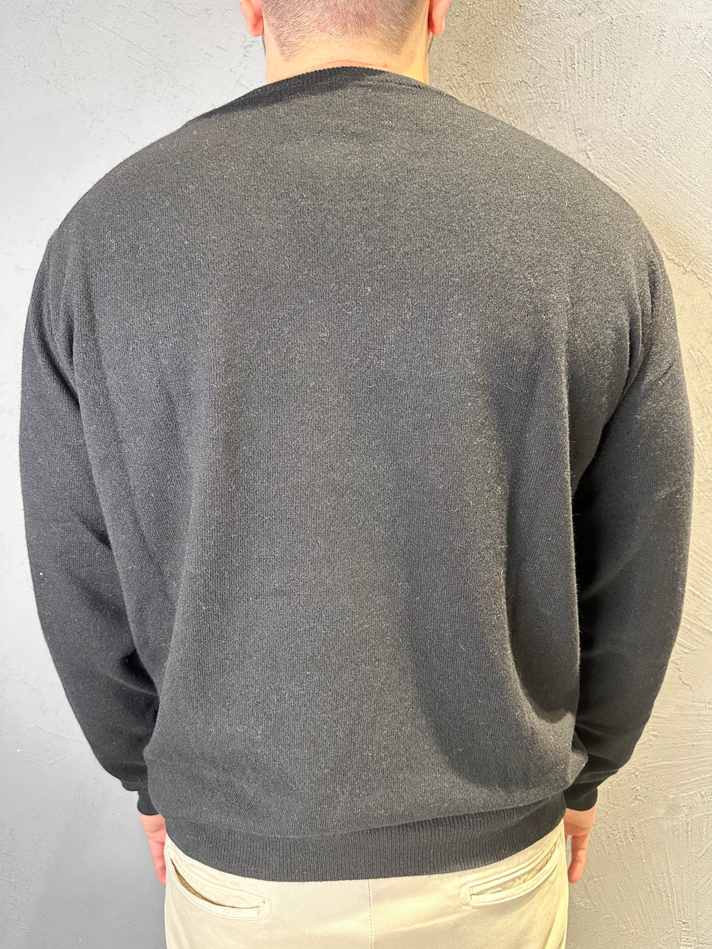 SAINT BARTH maglione YUPPIES. COD. 207