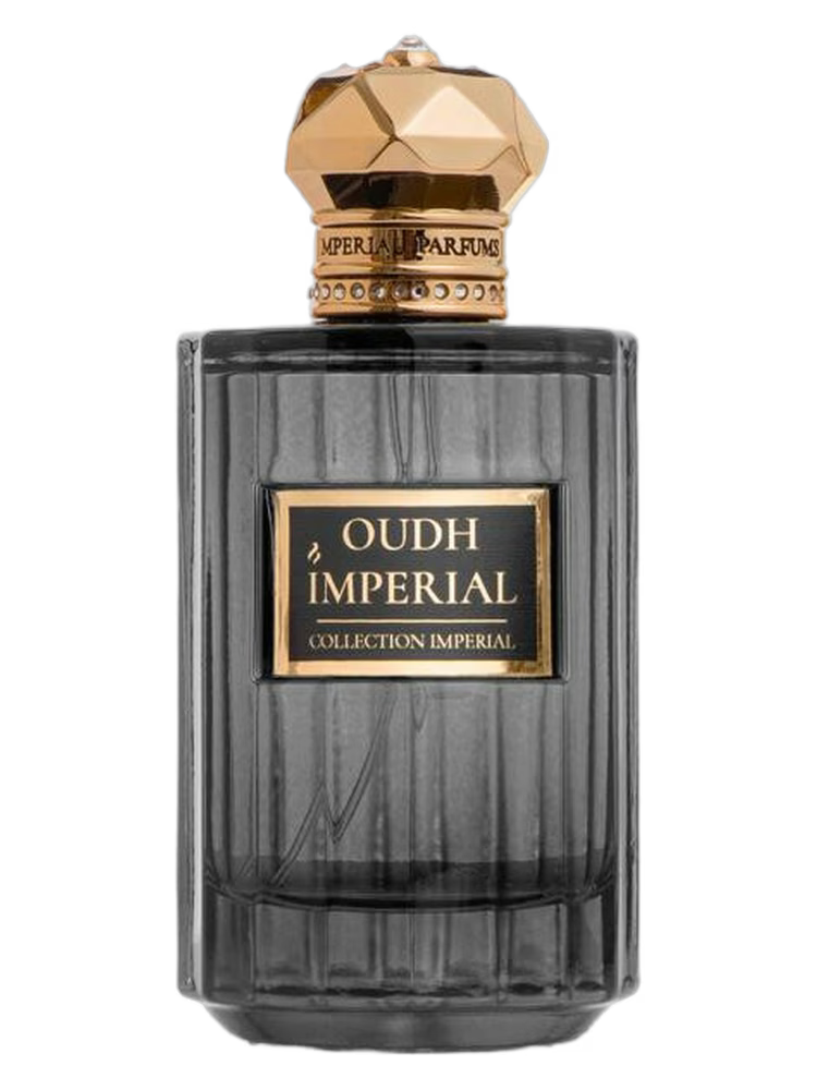 IMPERIAL PARFUM OUDH IMPERIAL COD.522