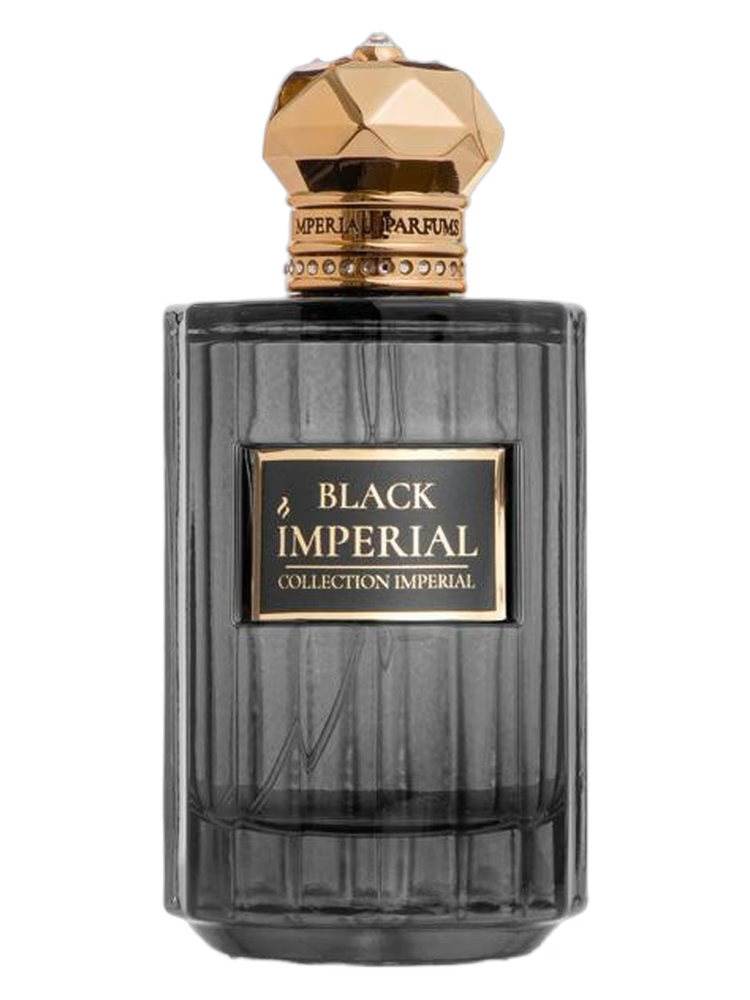 IMPERIAL PARFUM BLACK IMPERIAL COD. 524