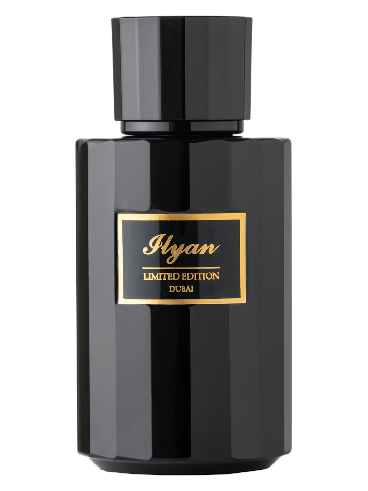 IMPERIAL PARFUM ILYAN COD 527