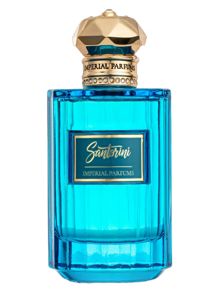 IMPERIAL PARFUM SANTORINI COD 528
