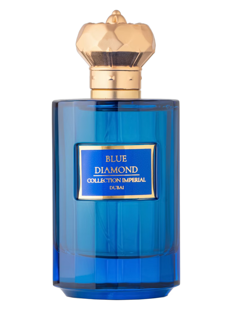 IMPERIAL PARFUM BLUE DIAMOND COD.529