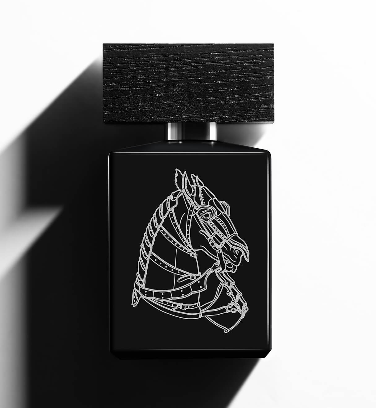 BEAUFORT LONDON Iron duke Eau de parfum COD.490