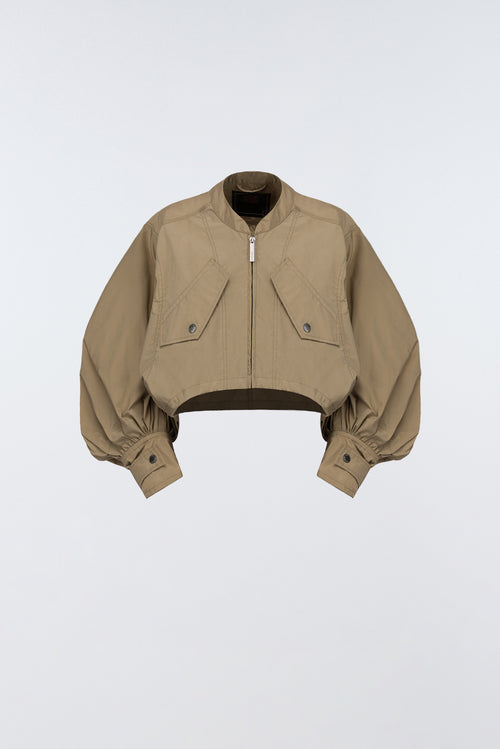 After label