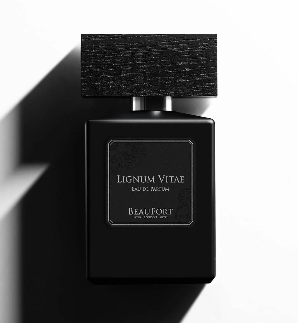 BEAUFORT LONDON Lignum vitae  Eau de parfum COD.489