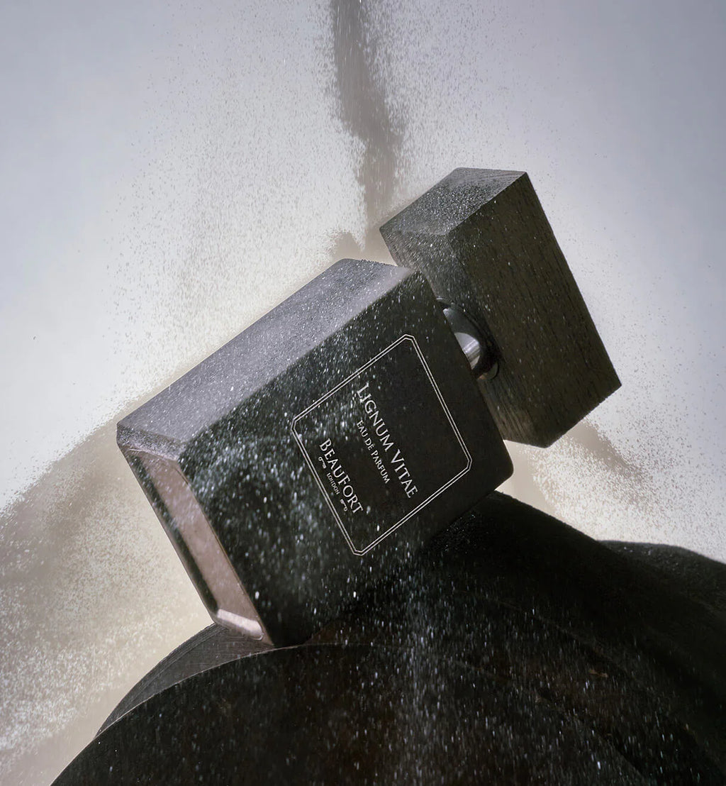 BEAUFORT LONDON Lignum vitae  Eau de parfum COD.489