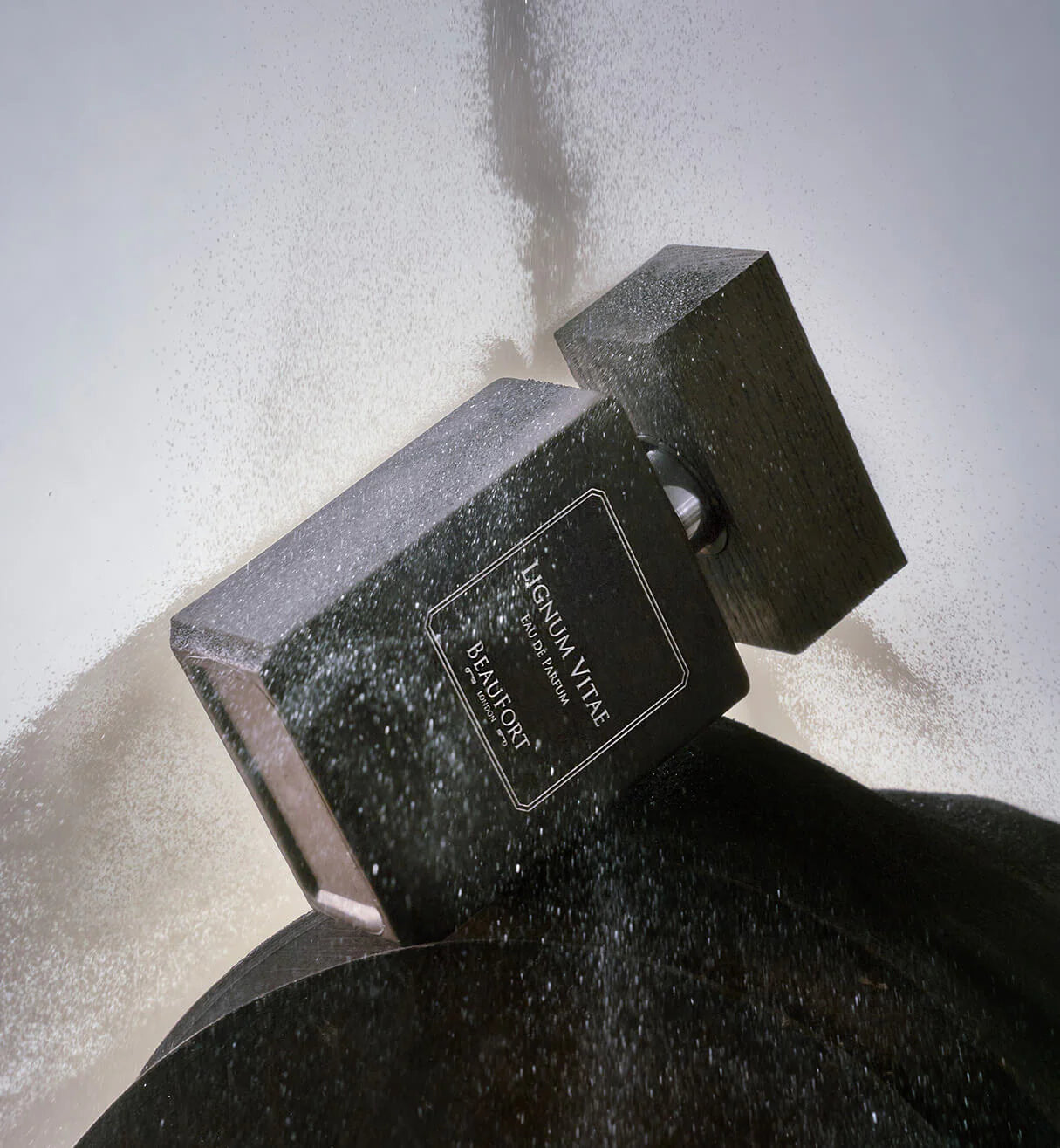 BEAUFORT LONDON Lignum vitae  Eau de parfum COD.489