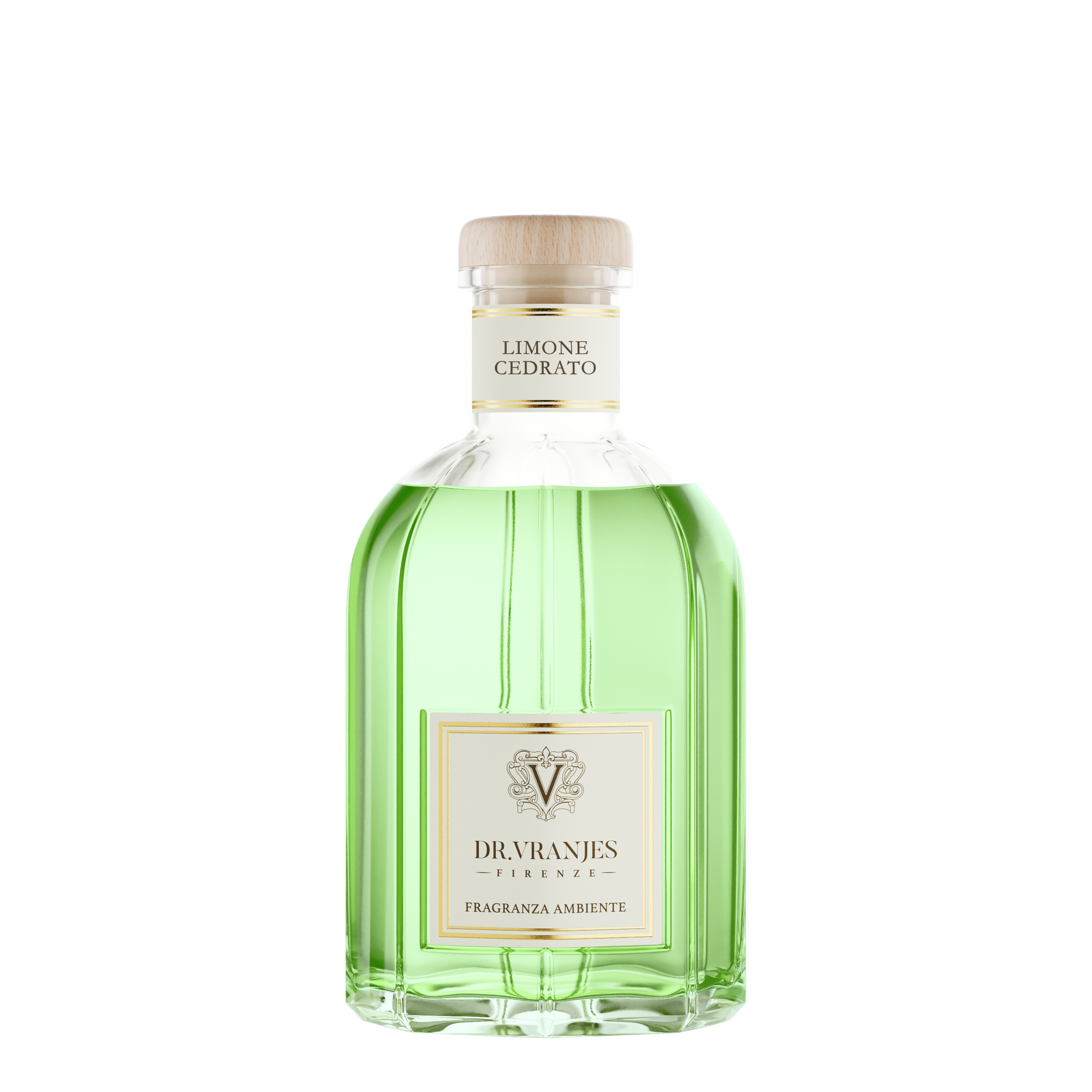 DR.VRANJES LIMONE CEDRATO. PROFUMO AMBIENTE 5000ML. COD.406