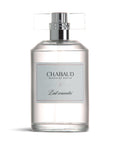 CHABAUD Parfum Lait concentré COD 4026