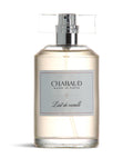 CHABAUD PARFUM Lait de vanille cod.513