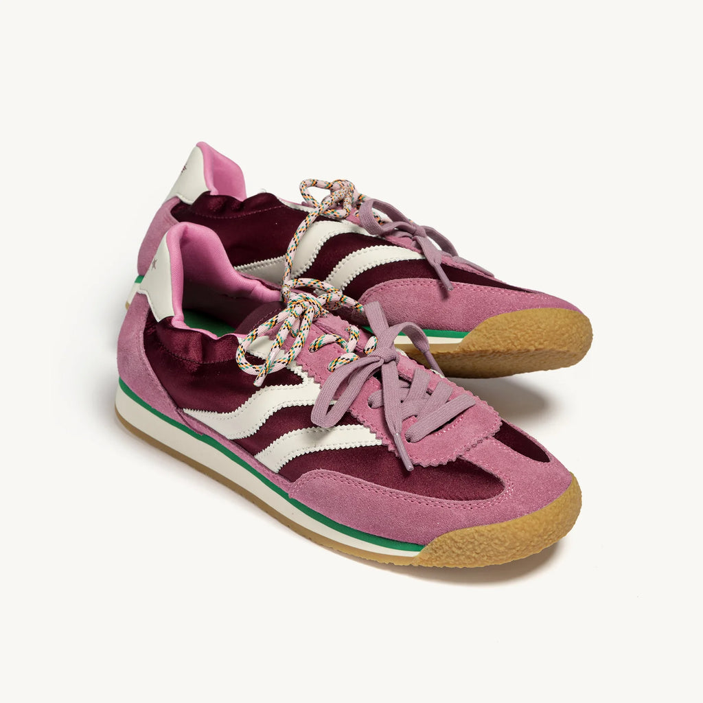 MRP Star Pure Bordeaux cod 3017