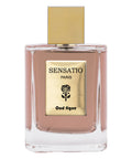 SENSATIO Oud figue 100 ml cod 549