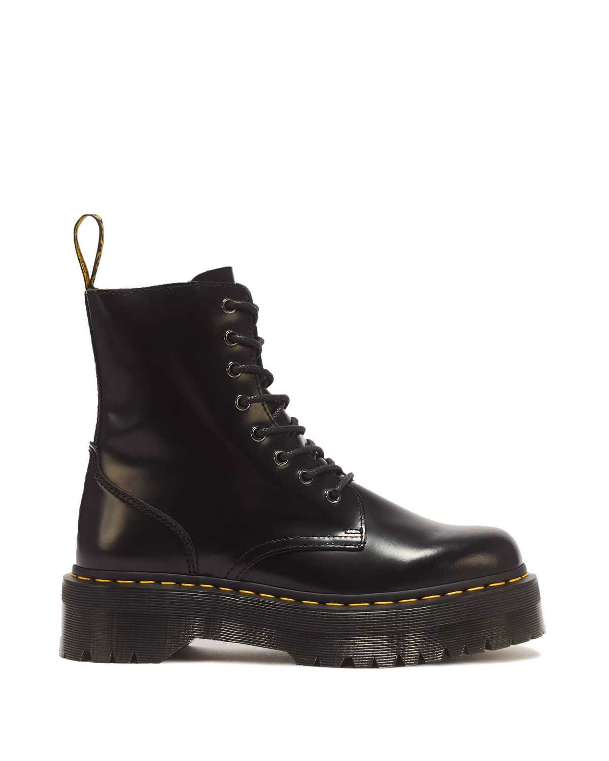 DR MARTENS Jadon smooth platform cod 3089 iw