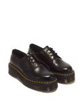 DR MARTENS Scarpa platform in pelle cod 3092 iw