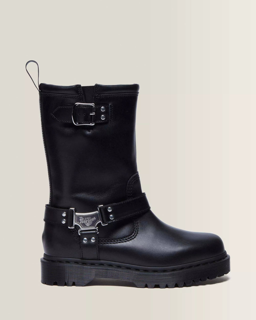 DR MARTENS Stivali alti biker cod 3090 iw