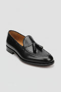 SEBAGO Mocassino nero nappine cod 7006