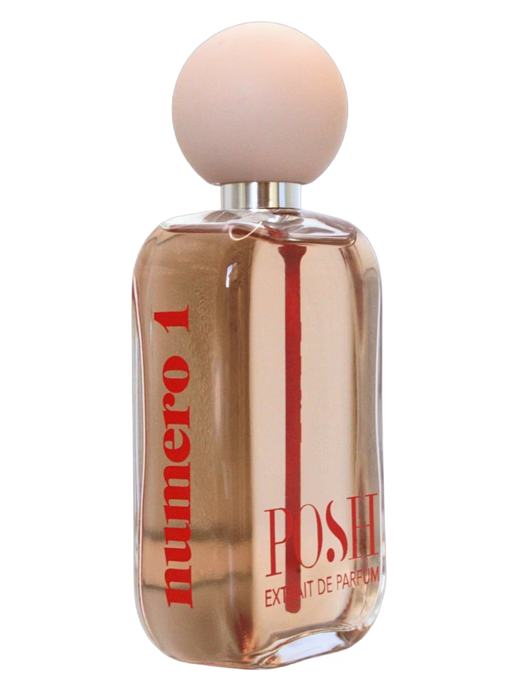 POSH EXTRAIT NUMERO 1 COD.514