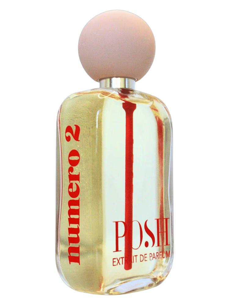POSH NUMERO 2 COD.515