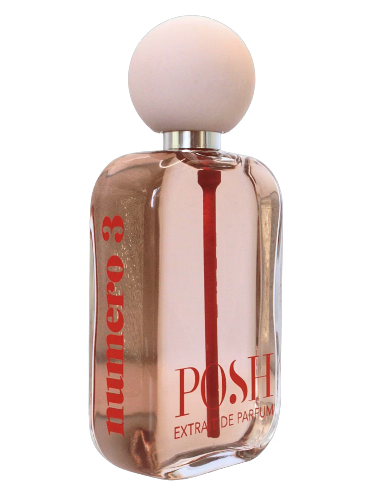 POSH NUMERO 3 COD.516
