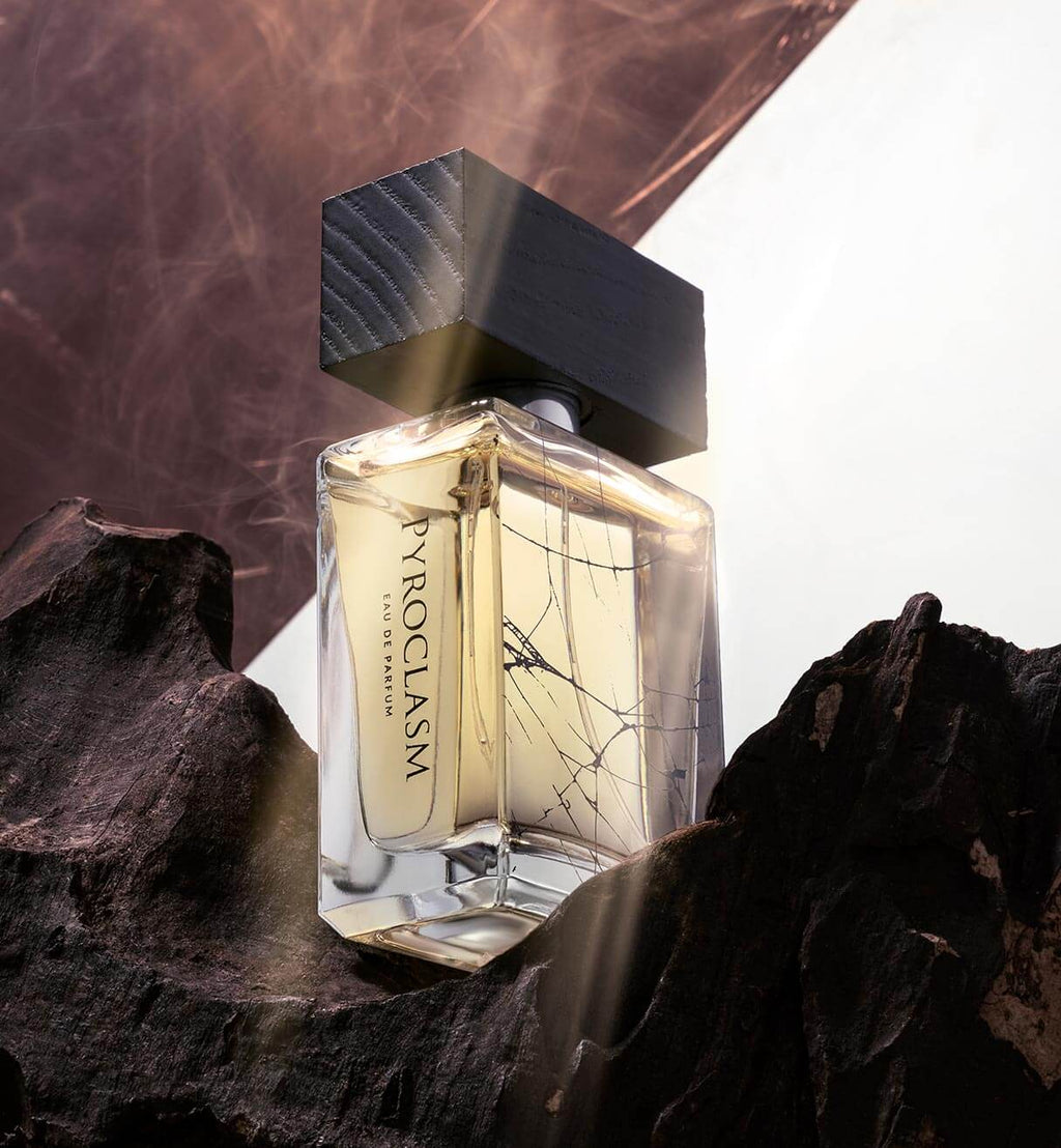 BEAUFORT LONDON PYROCLASM Eau de parfum COD.492