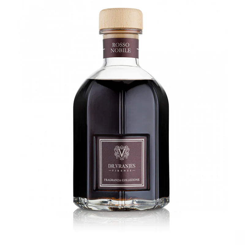 DR.VRANJES ROSSO NOBILE. PROFUMO AMBIENTE 5000ML. COD.416