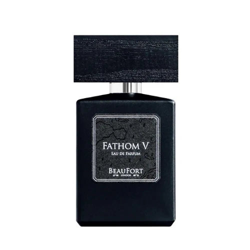 BEAUFORT LONDON- FATHOM V Eau de parfum COD.486