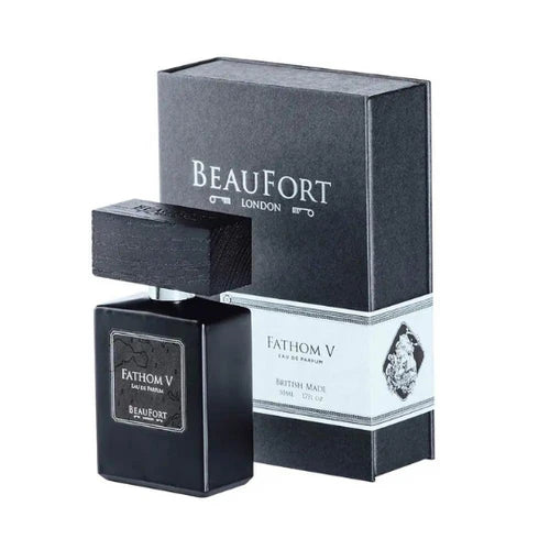 BEAUFORT LONDON- FATHOM V Eau de parfum COD.486