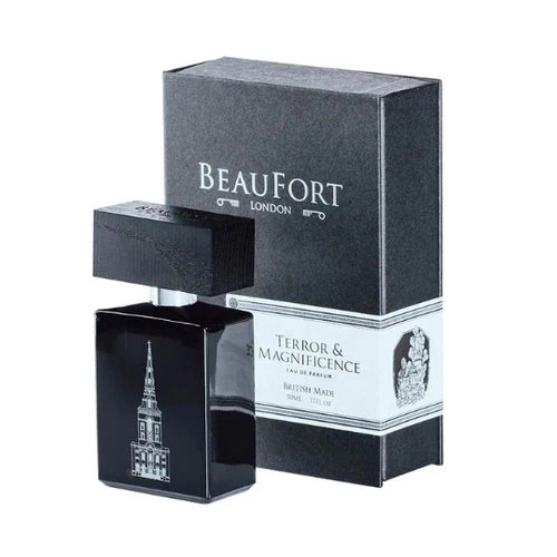 BEAUFORT LONDON-Terror & magnifiscence Eau de parfum COD.484