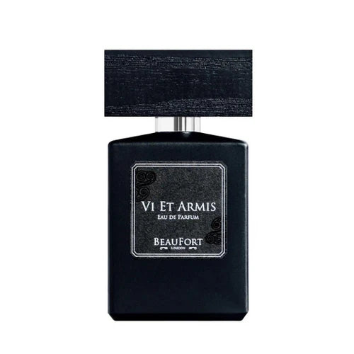 BEAUFORT LONDON Vi et armis Eau de parfum COD.485
