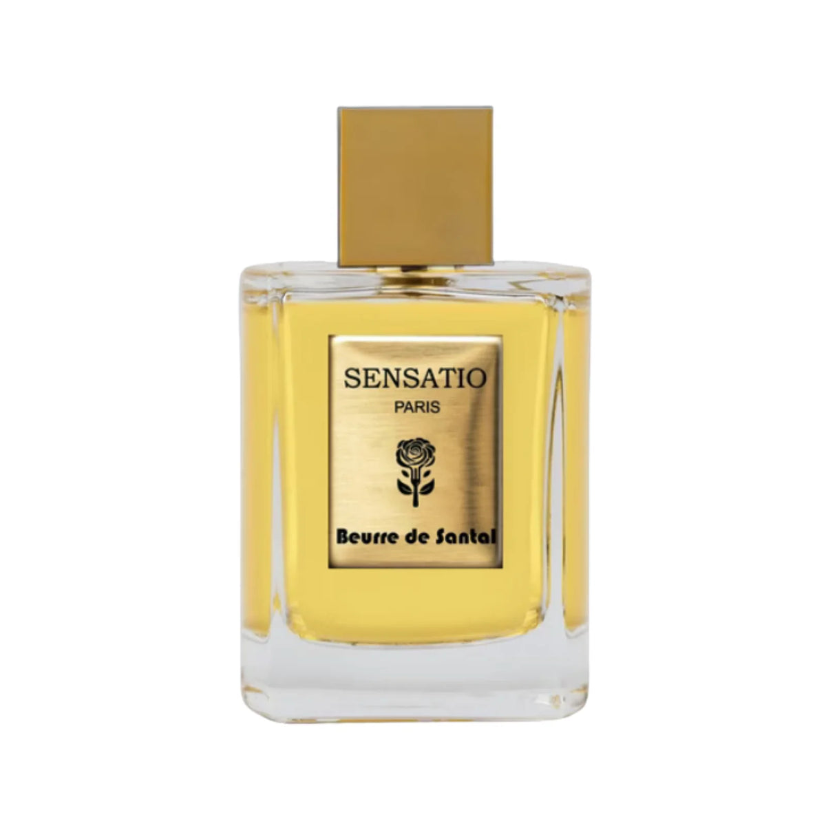 SENSATIO Paris Beurre de Santal 100 mlcod 547