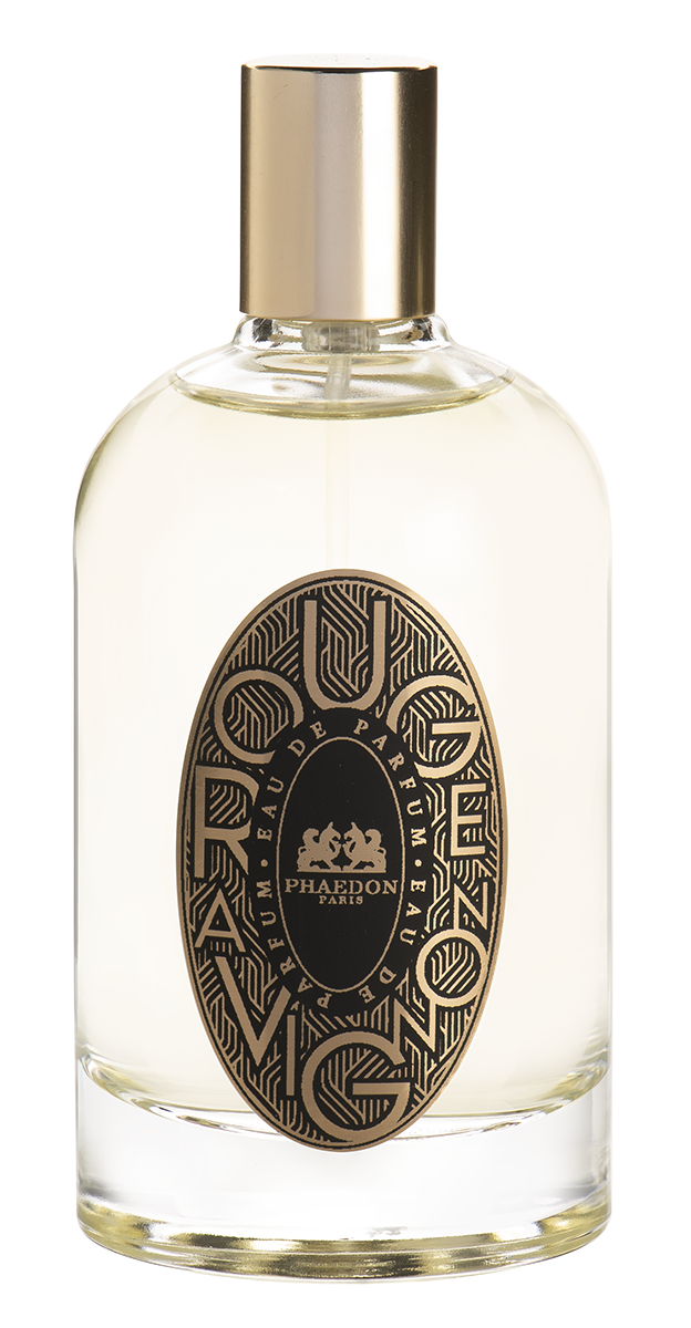 PHAEDON PARIS ROUGE AVIGNON. PROFUMO PERSONA 50ML