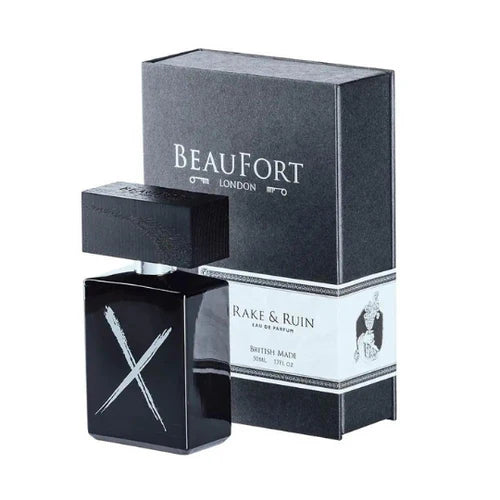 BEAUFORT LONDON Rake & ruin Eau de parfum COD.488