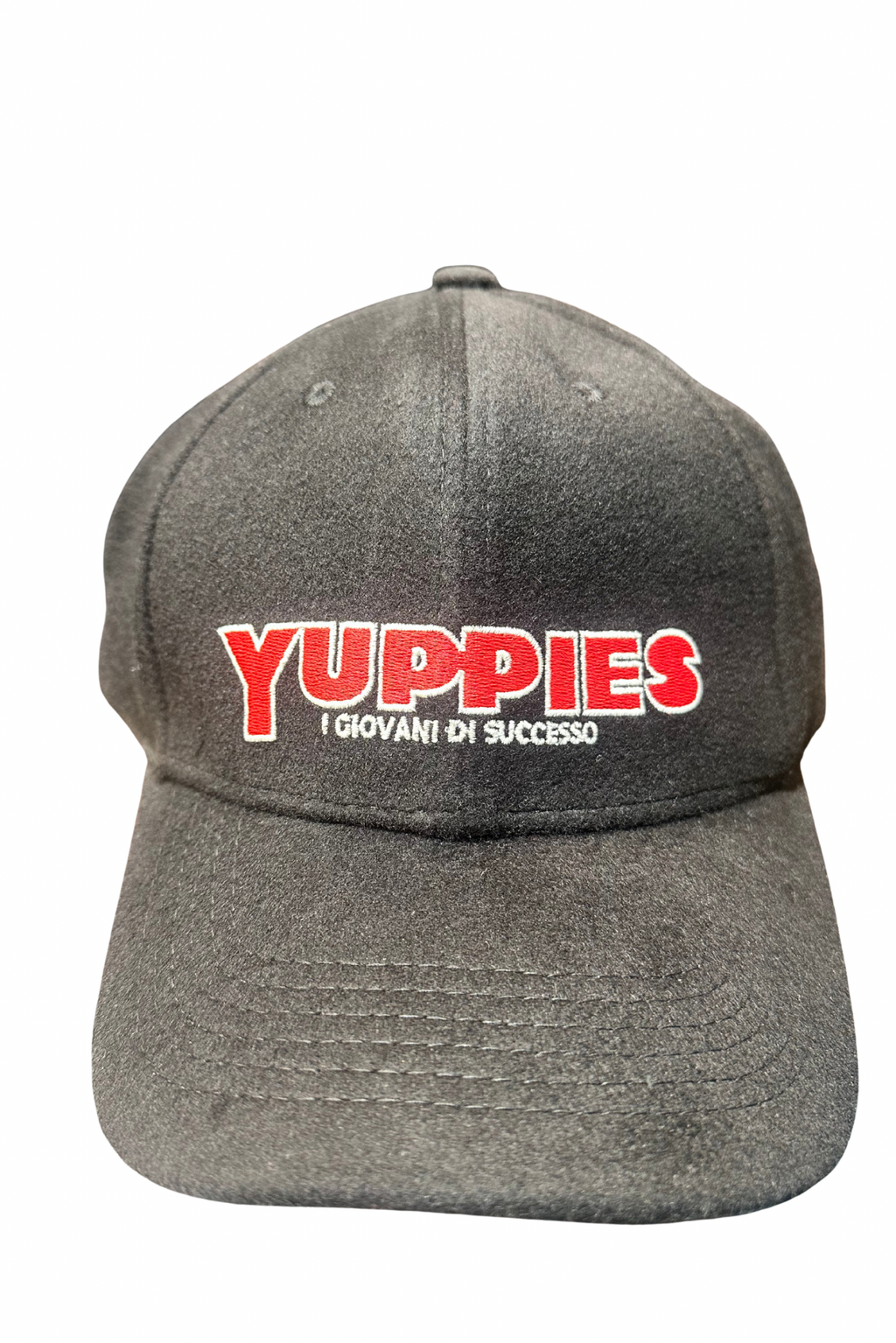 SAINT BARTH. Baseball wool Yuppies. COD.520