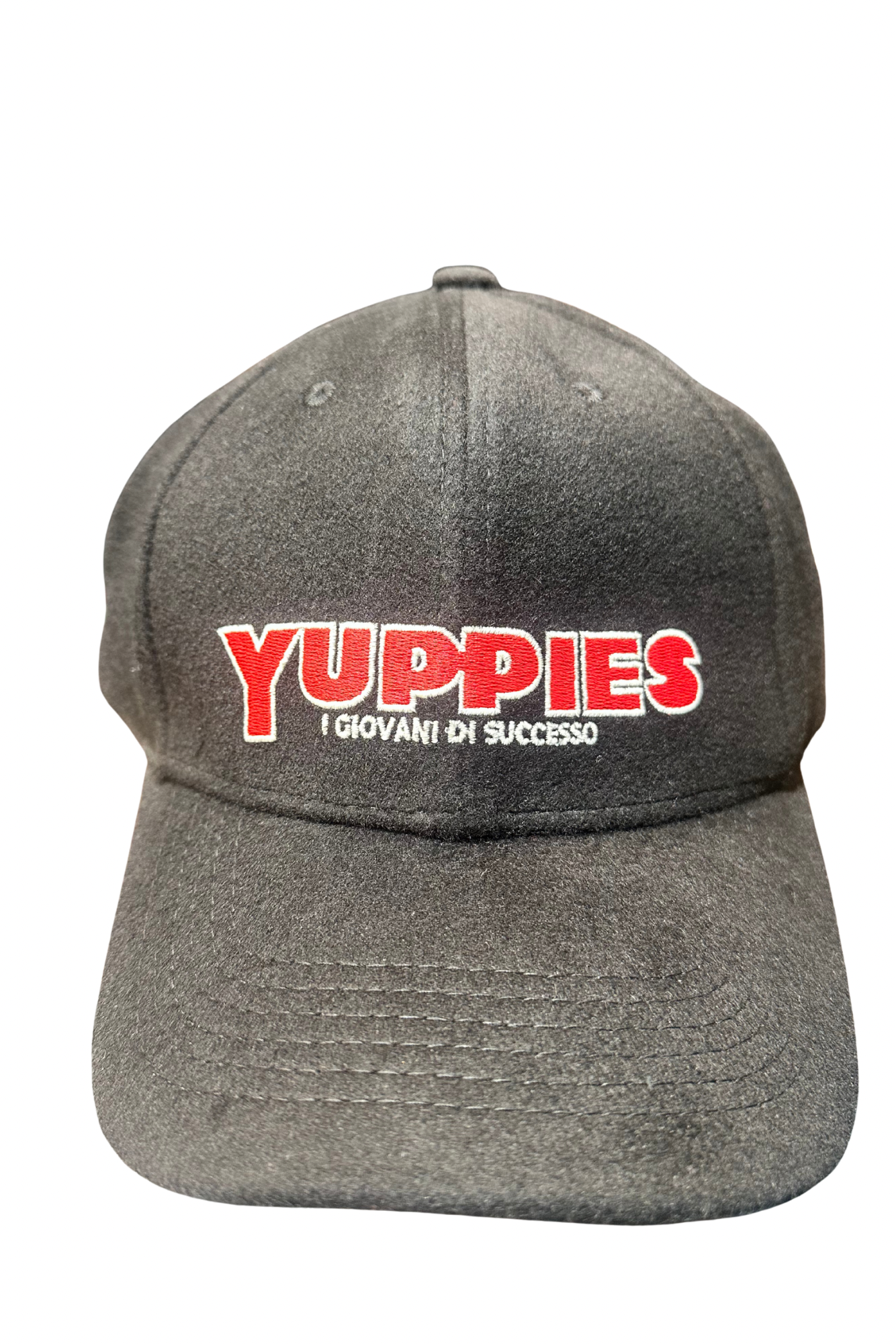 SAINT BARTH. Baseball wool Yuppies. COD.520