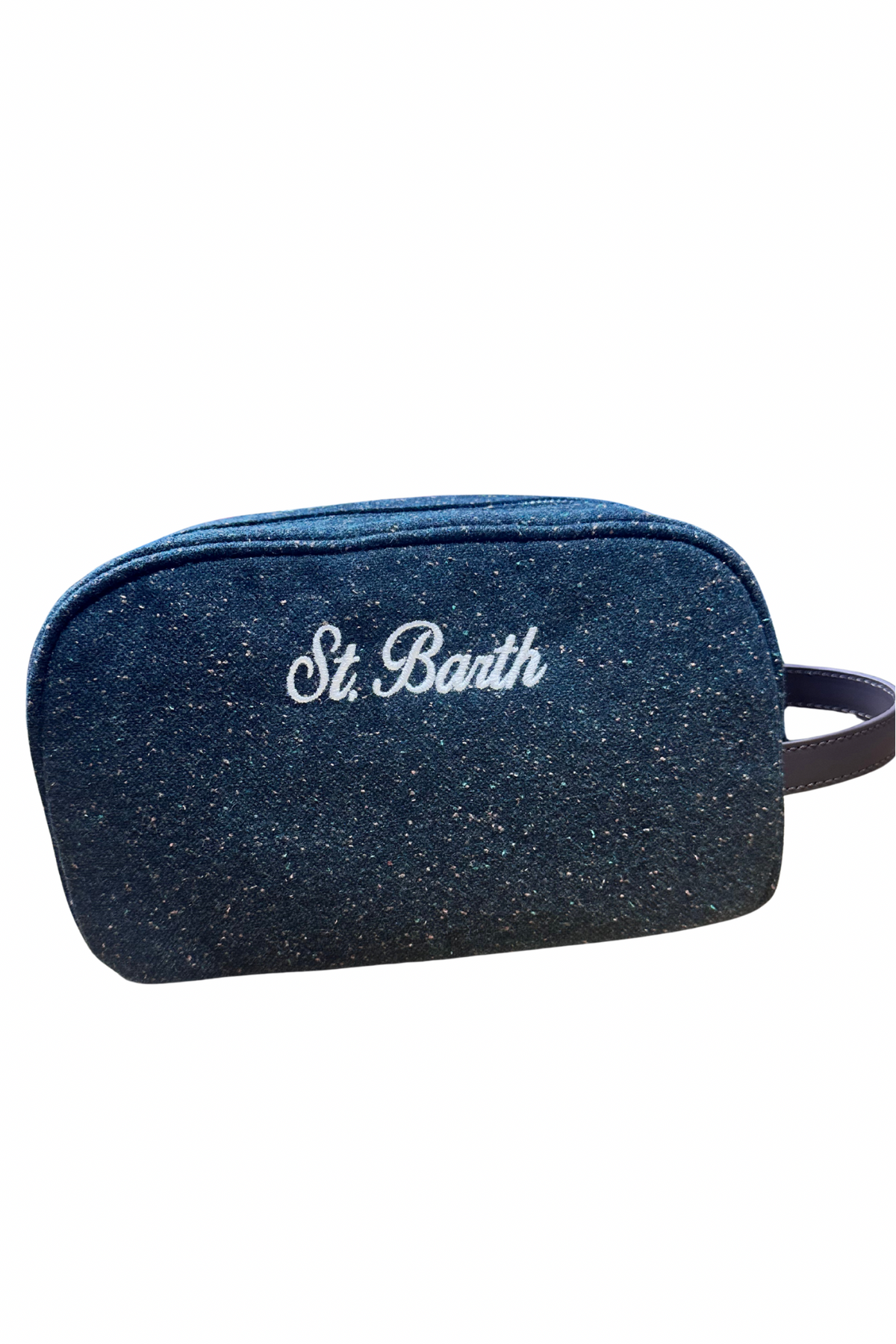 SAINT BARTH. Westwood donegal verde. COD.521